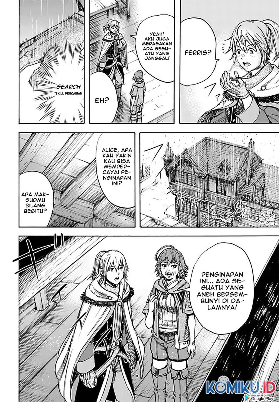 Shoukan Sareta Kenja wa Isekai o Iku ~ Saikyouna no wa Fuyou Zaiko no Aitemudeshita