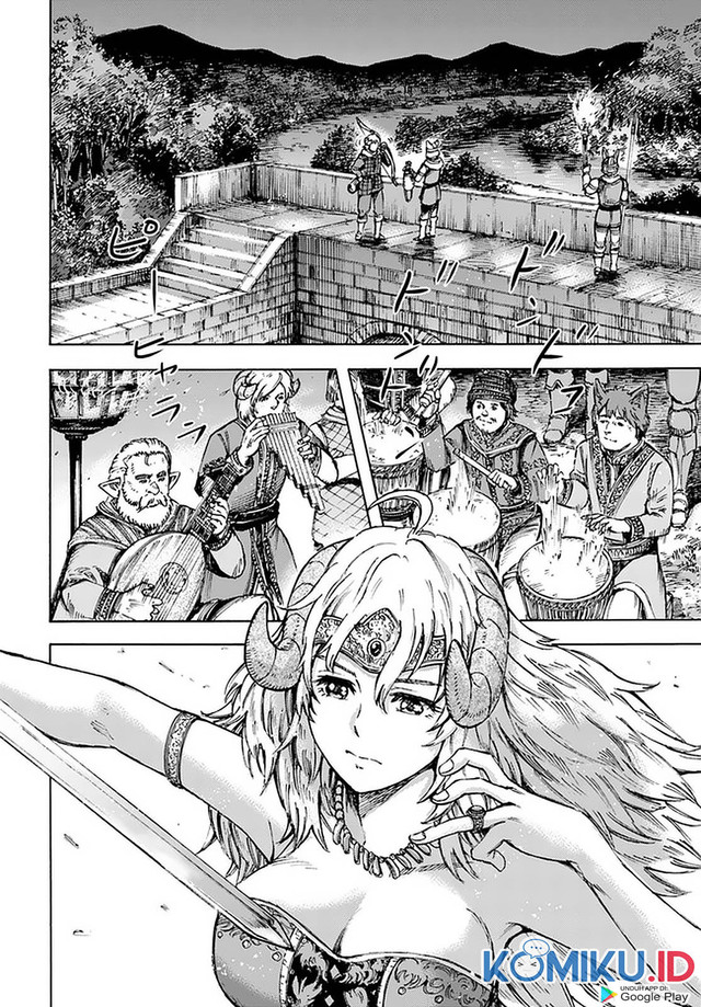 Shoukan Sareta Kenja wa Isekai o Iku ~ Saikyouna no wa Fuyou Zaiko no Aitemudeshita