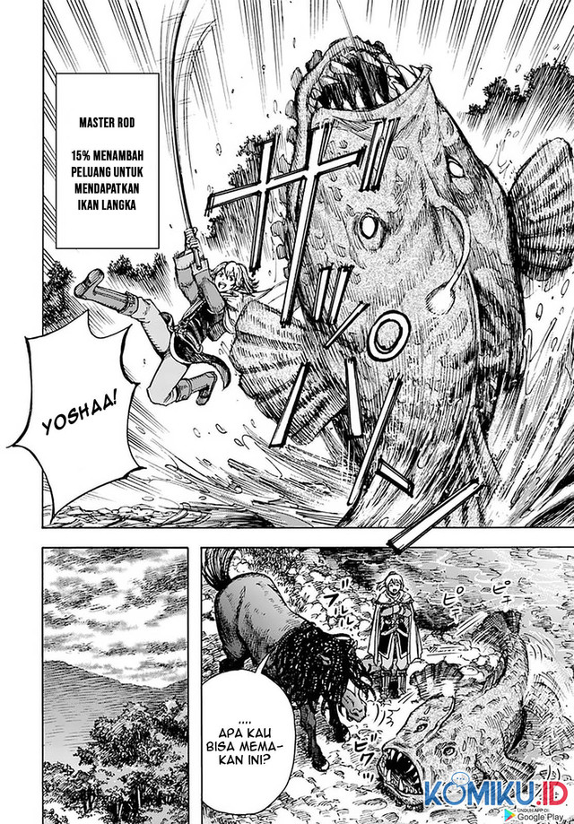 Shoukan Sareta Kenja wa Isekai o Iku ~ Saikyouna no wa Fuyou Zaiko no Aitemudeshita