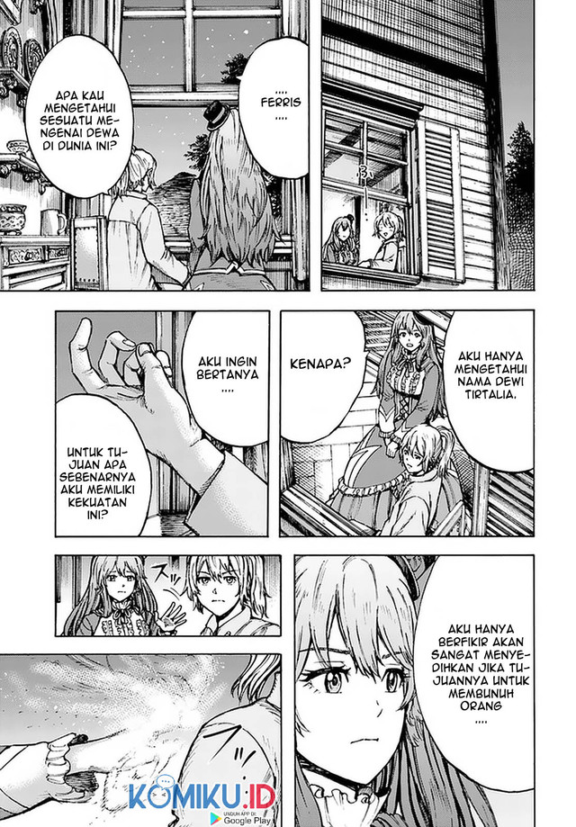 Shoukan Sareta Kenja wa Isekai o Iku ~ Saikyouna no wa Fuyou Zaiko no Aitemudeshita
