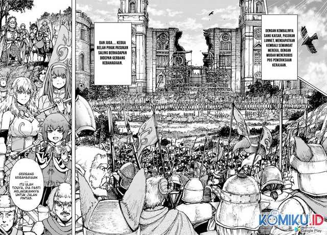 Shoukan Sareta Kenja wa Isekai o Iku ~ Saikyouna no wa Fuyou Zaiko no Aitemudeshita