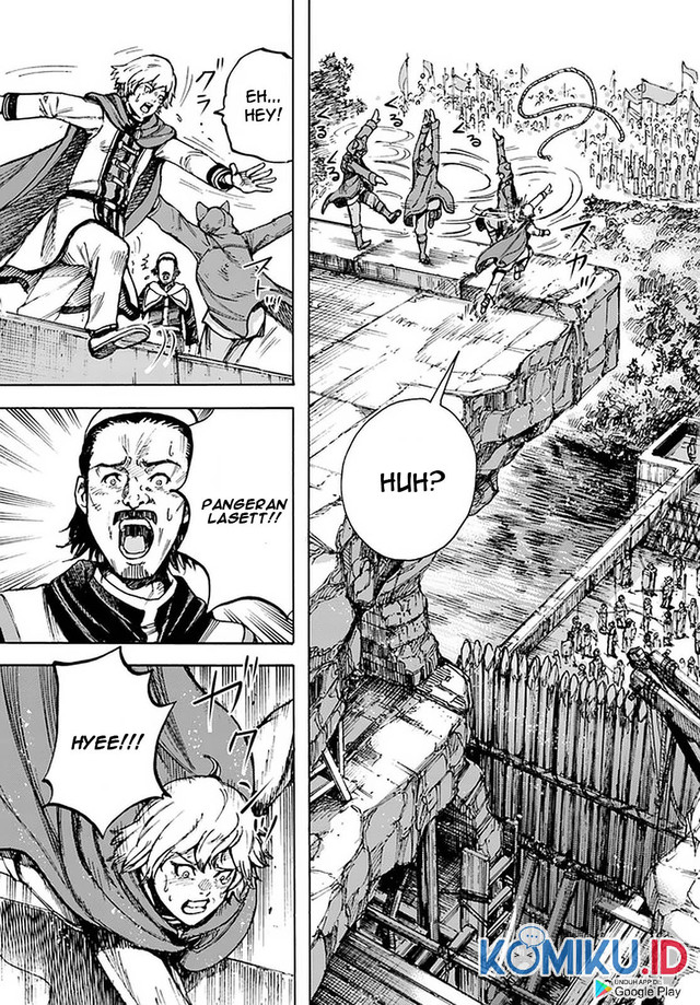 Shoukan Sareta Kenja wa Isekai o Iku ~ Saikyouna no wa Fuyou Zaiko no Aitemudeshita