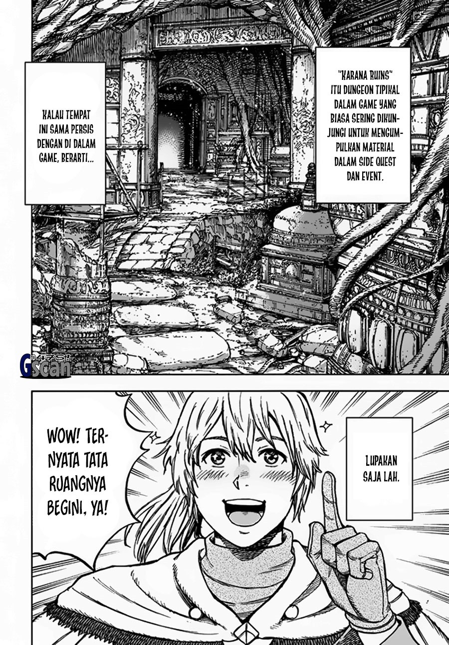 Shoukan Sareta Kenja wa Isekai o Iku ~ Saikyouna no wa Fuyou Zaiko no Aitemudeshita