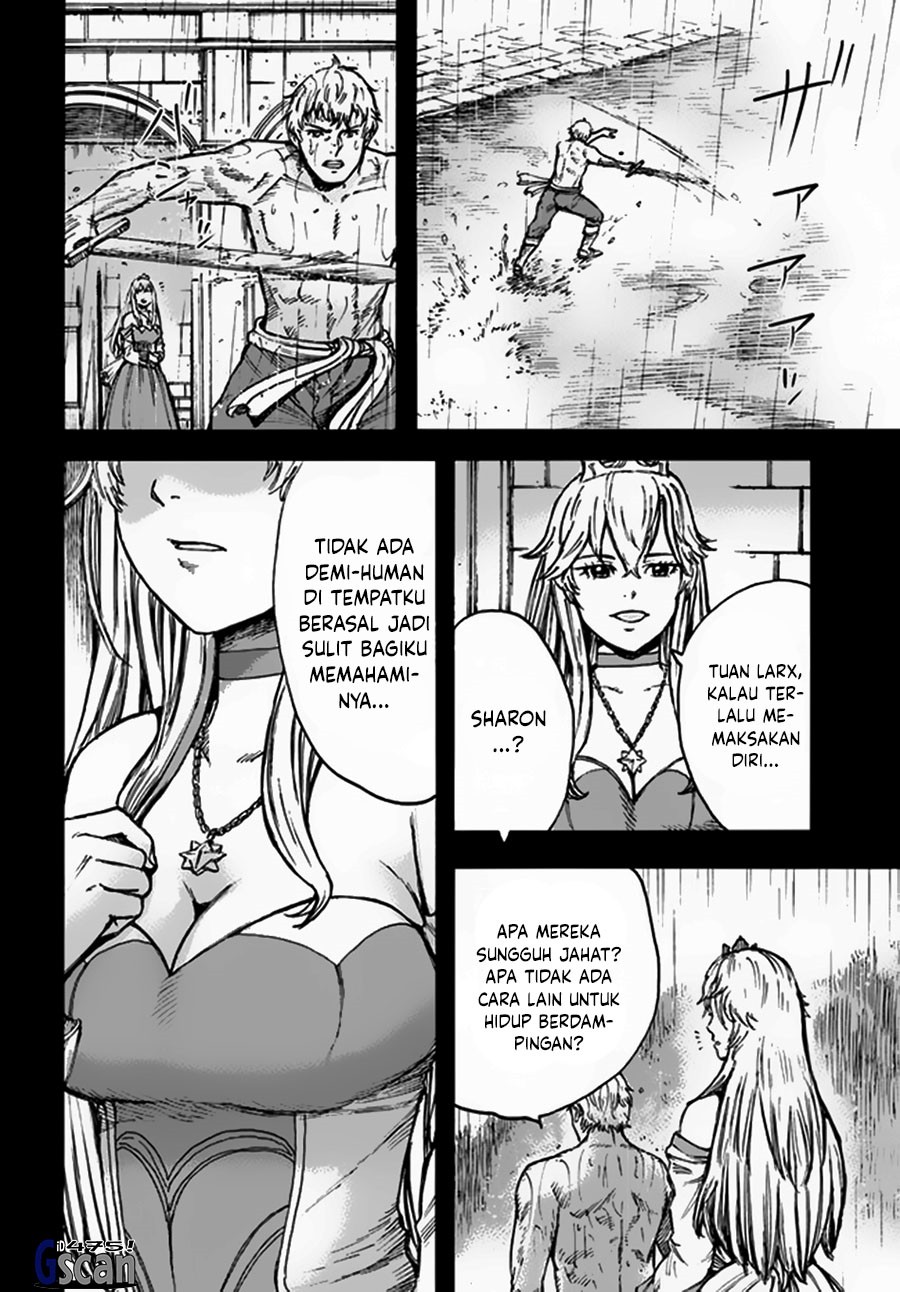 Shoukan Sareta Kenja wa Isekai o Iku ~ Saikyouna no wa Fuyou Zaiko no Aitemudeshita