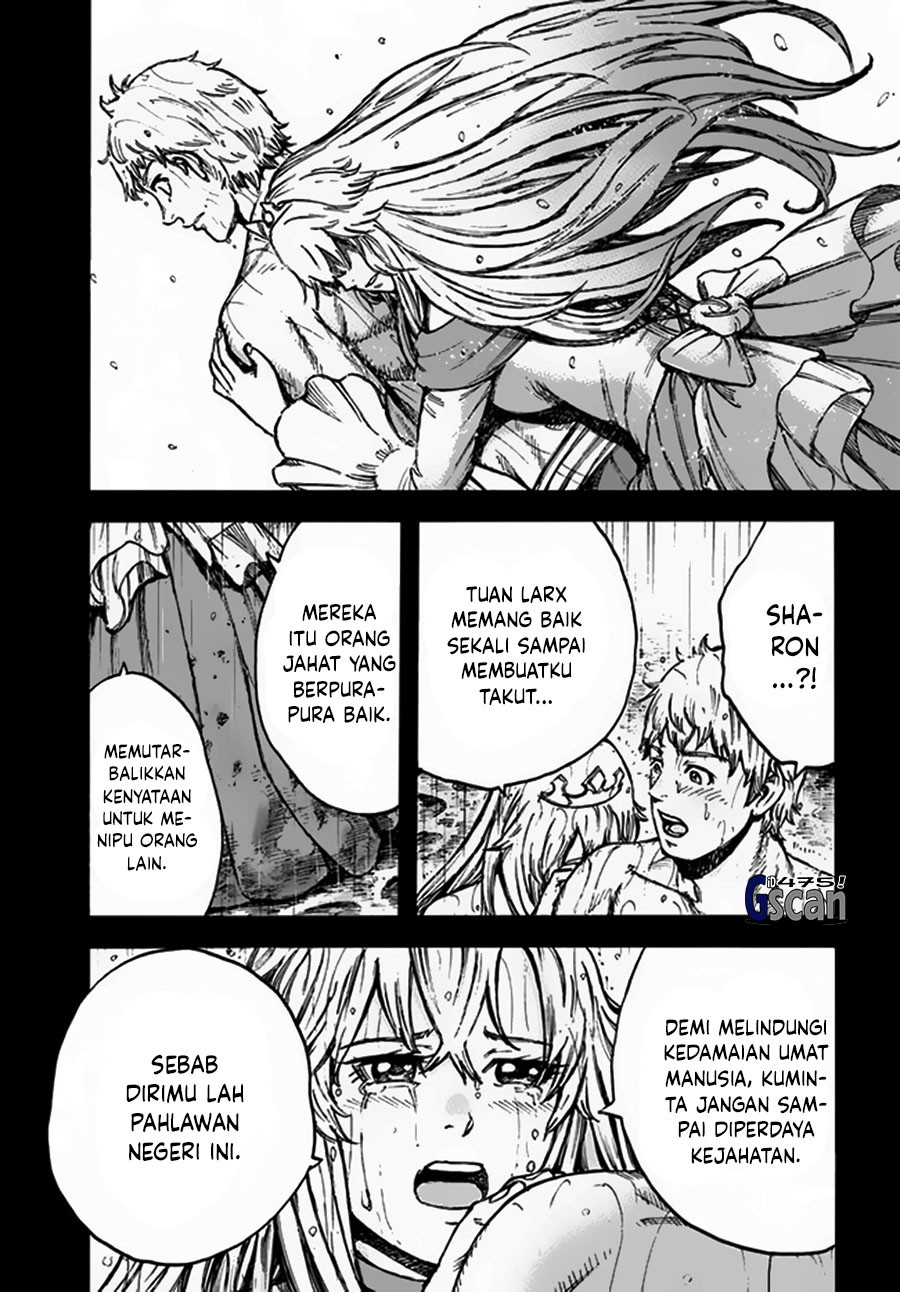 Shoukan Sareta Kenja wa Isekai o Iku ~ Saikyouna no wa Fuyou Zaiko no Aitemudeshita