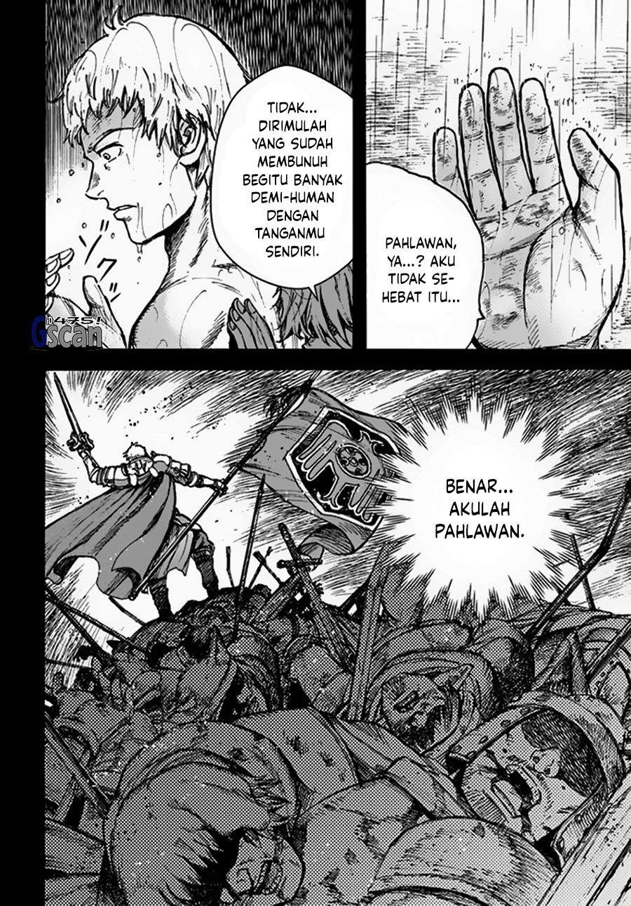 Shoukan Sareta Kenja wa Isekai o Iku ~ Saikyouna no wa Fuyou Zaiko no Aitemudeshita