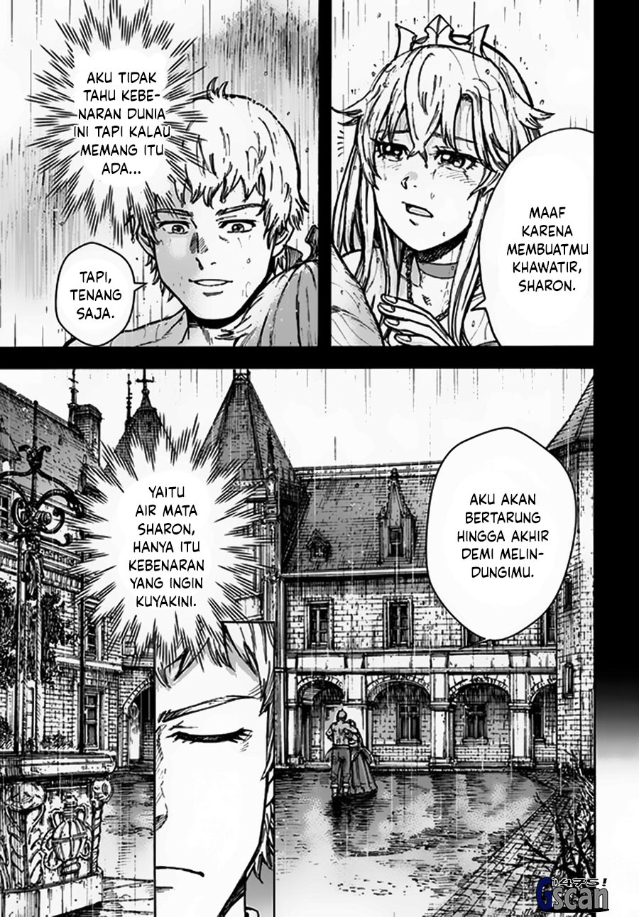 Shoukan Sareta Kenja wa Isekai o Iku ~ Saikyouna no wa Fuyou Zaiko no Aitemudeshita