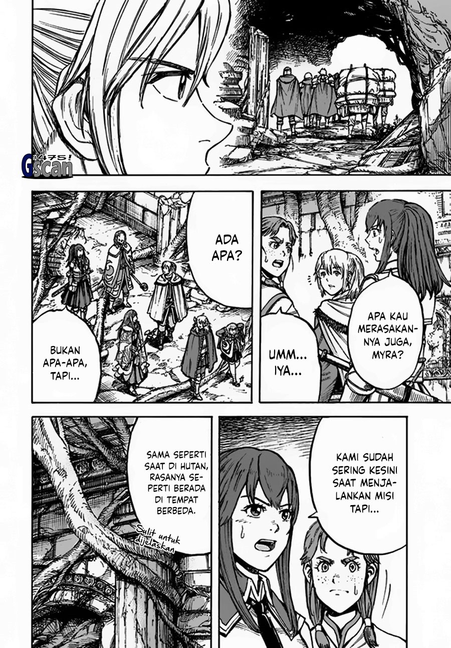 Shoukan Sareta Kenja wa Isekai o Iku ~ Saikyouna no wa Fuyou Zaiko no Aitemudeshita