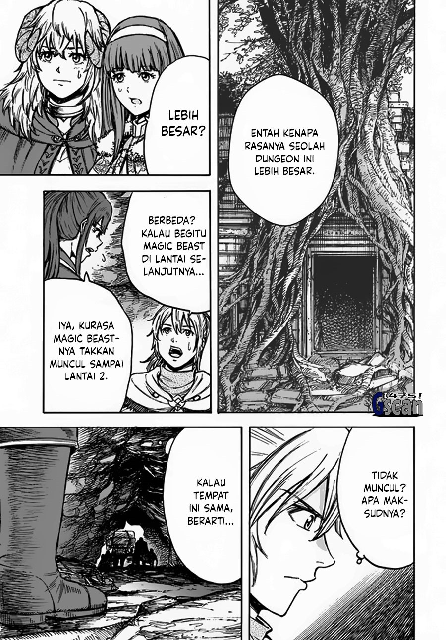 Shoukan Sareta Kenja wa Isekai o Iku ~ Saikyouna no wa Fuyou Zaiko no Aitemudeshita