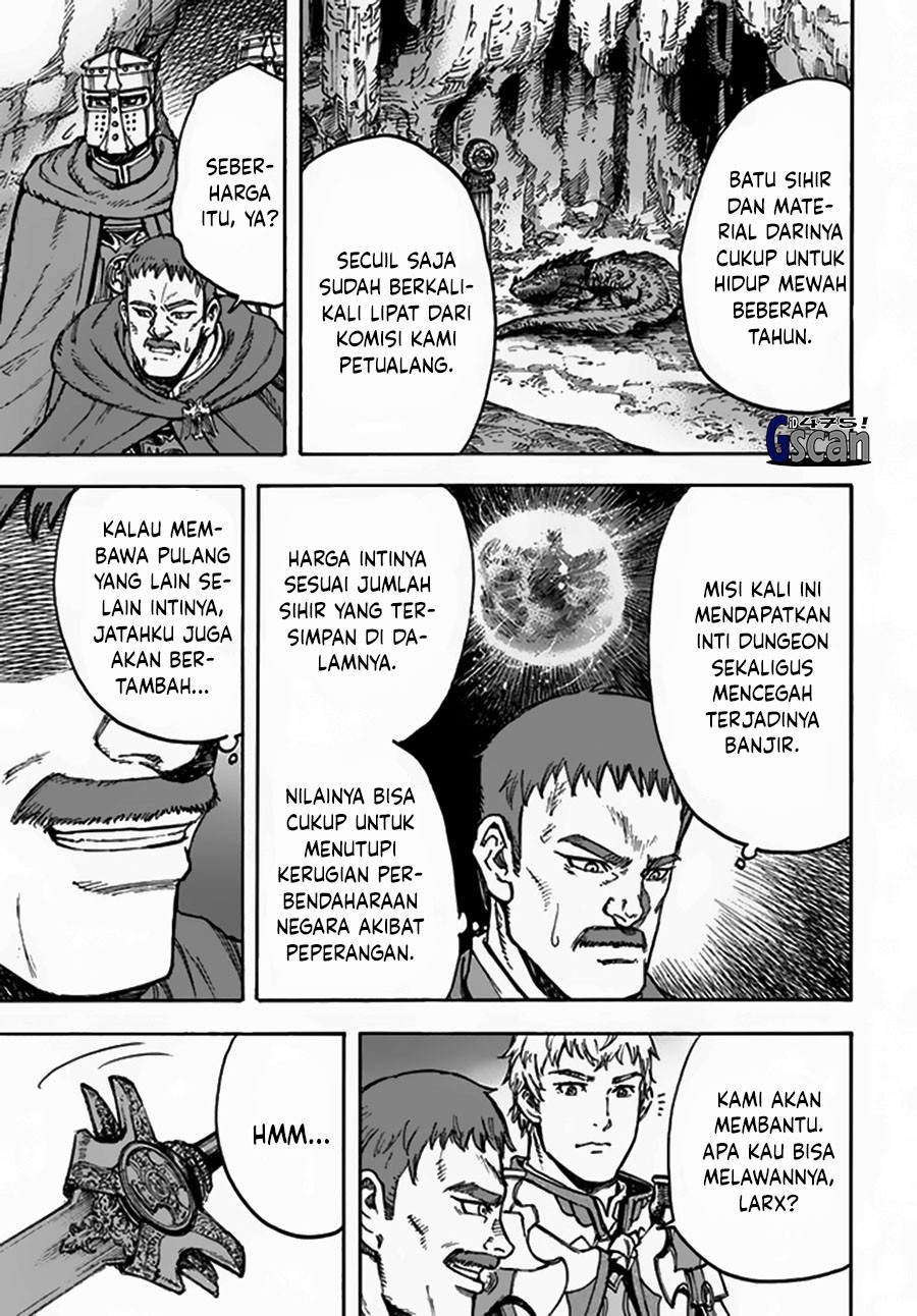 Shoukan Sareta Kenja wa Isekai o Iku ~ Saikyouna no wa Fuyou Zaiko no Aitemudeshita