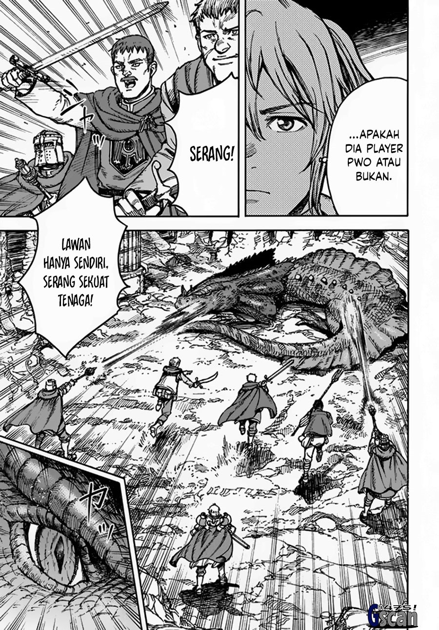 Shoukan Sareta Kenja wa Isekai o Iku ~ Saikyouna no wa Fuyou Zaiko no Aitemudeshita