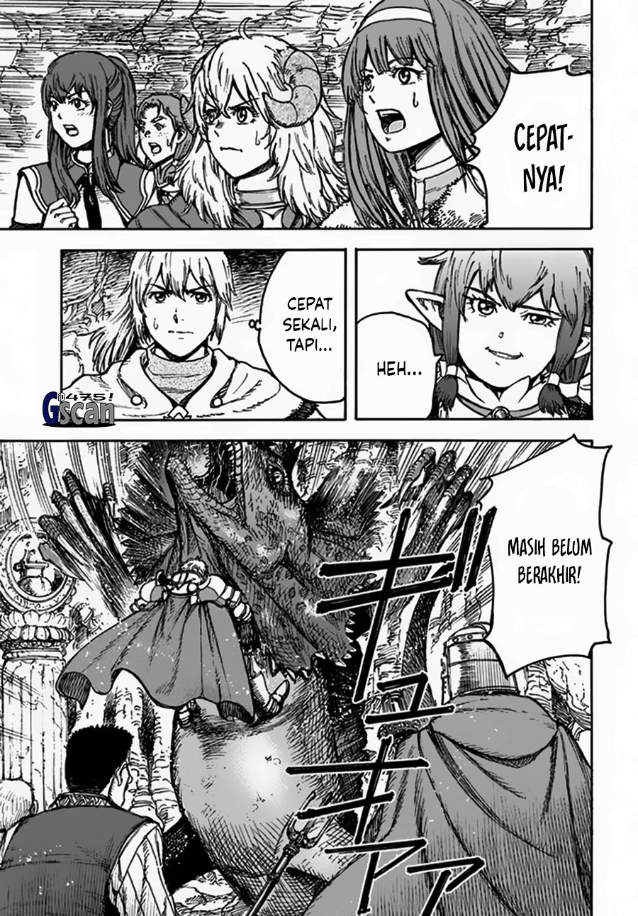Shoukan Sareta Kenja wa Isekai o Iku ~ Saikyouna no wa Fuyou Zaiko no Aitemudeshita