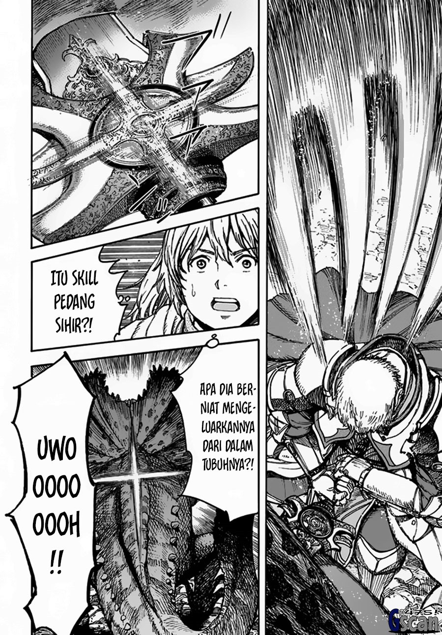 Shoukan Sareta Kenja wa Isekai o Iku ~ Saikyouna no wa Fuyou Zaiko no Aitemudeshita