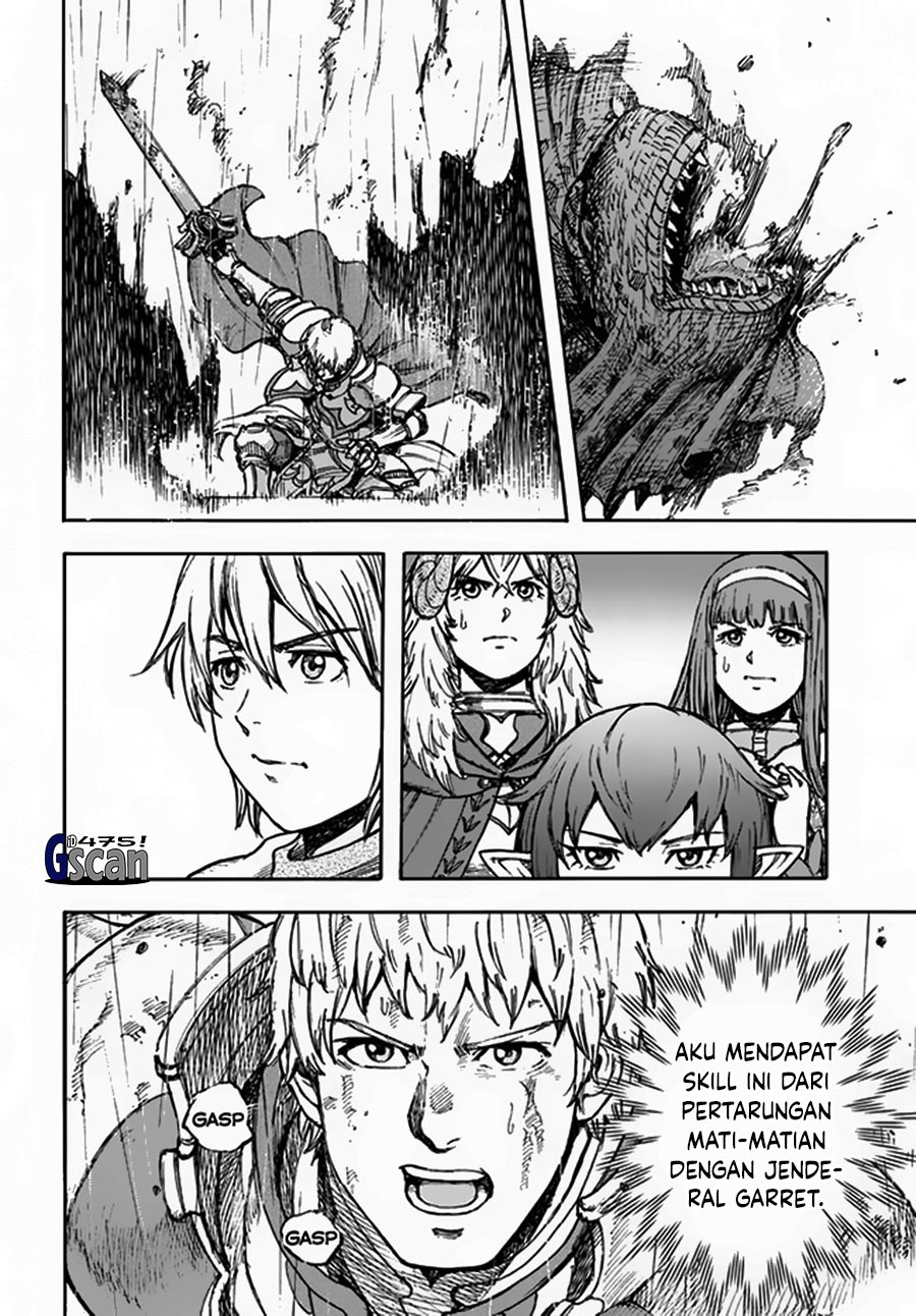 Shoukan Sareta Kenja wa Isekai o Iku ~ Saikyouna no wa Fuyou Zaiko no Aitemudeshita