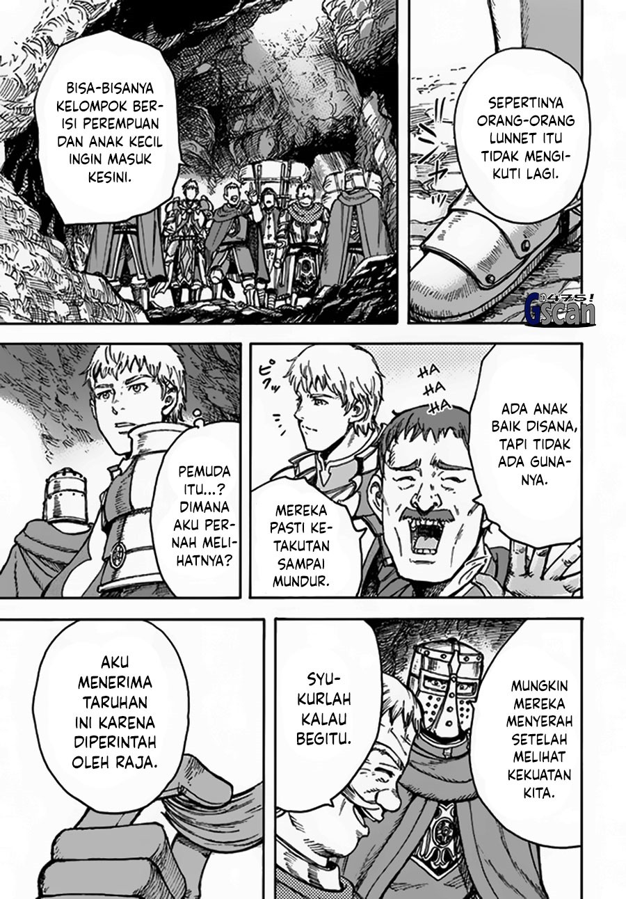 Shoukan Sareta Kenja wa Isekai o Iku ~ Saikyouna no wa Fuyou Zaiko no Aitemudeshita