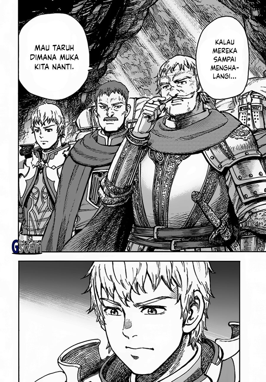 Shoukan Sareta Kenja wa Isekai o Iku ~ Saikyouna no wa Fuyou Zaiko no Aitemudeshita