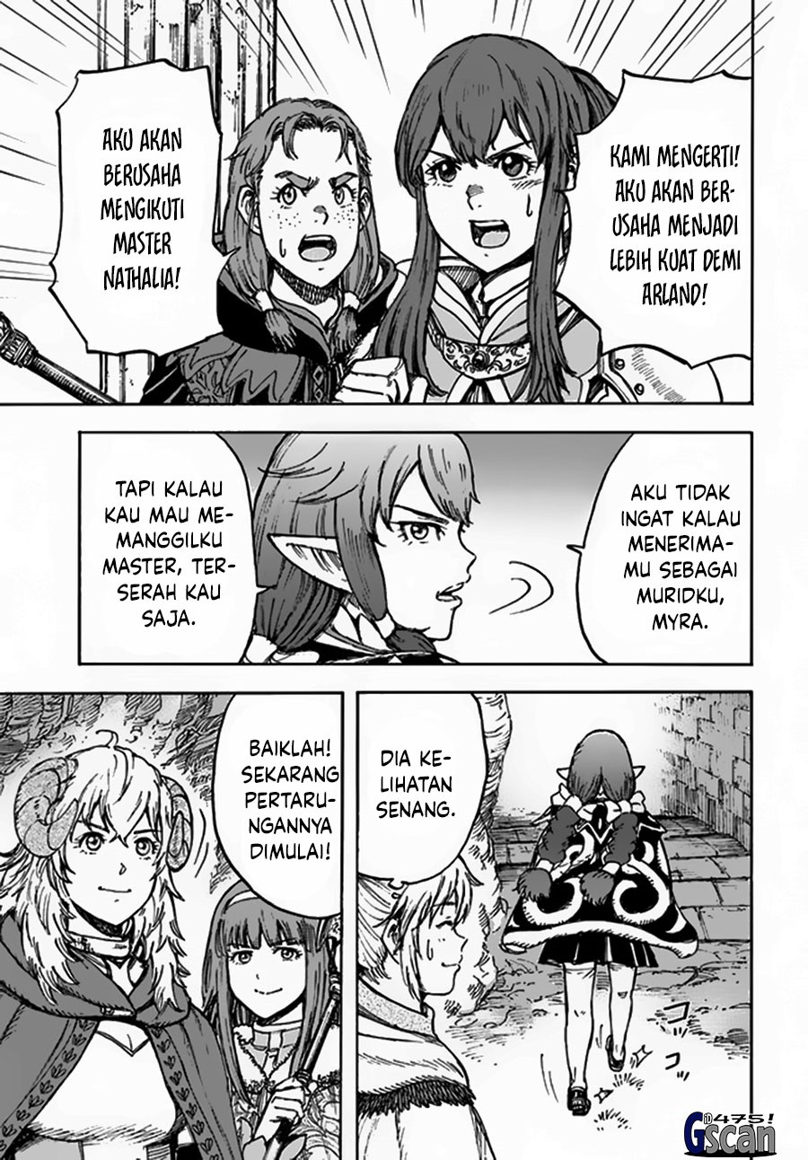 Shoukan Sareta Kenja wa Isekai o Iku ~ Saikyouna no wa Fuyou Zaiko no Aitemudeshita