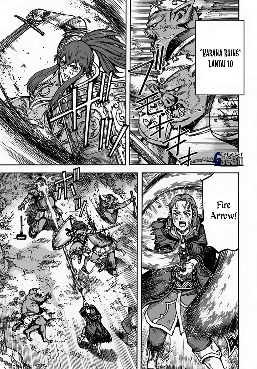 Shoukan Sareta Kenja wa Isekai o Iku ~ Saikyouna no wa Fuyou Zaiko no Aitemudeshita