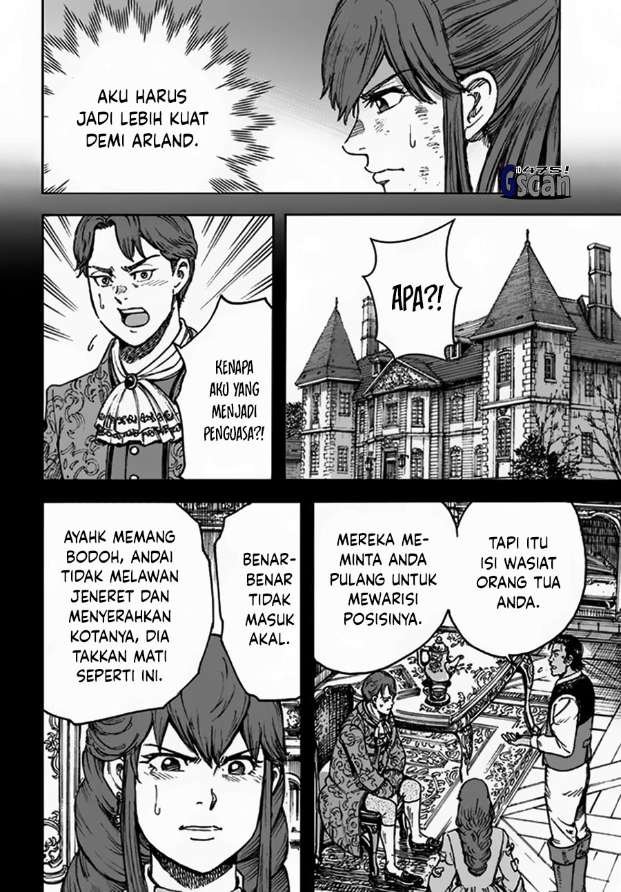 Shoukan Sareta Kenja wa Isekai o Iku ~ Saikyouna no wa Fuyou Zaiko no Aitemudeshita