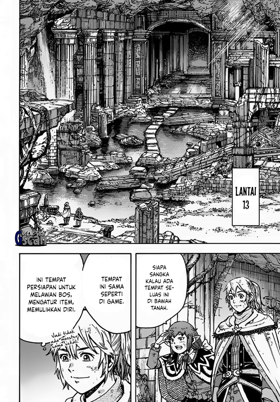 Shoukan Sareta Kenja wa Isekai o Iku ~ Saikyouna no wa Fuyou Zaiko no Aitemudeshita
