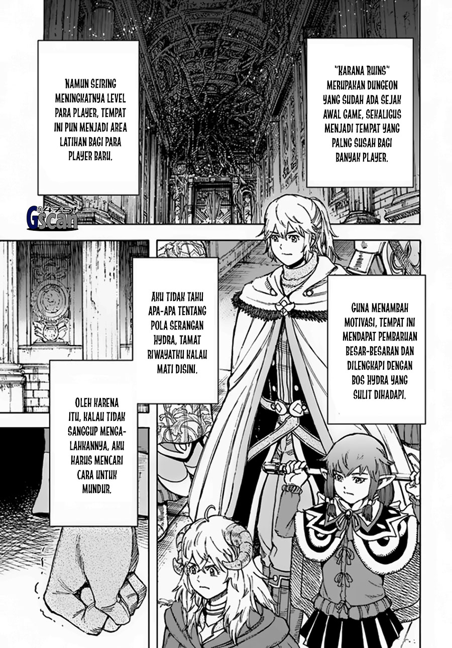 Shoukan Sareta Kenja wa Isekai o Iku ~ Saikyouna no wa Fuyou Zaiko no Aitemudeshita