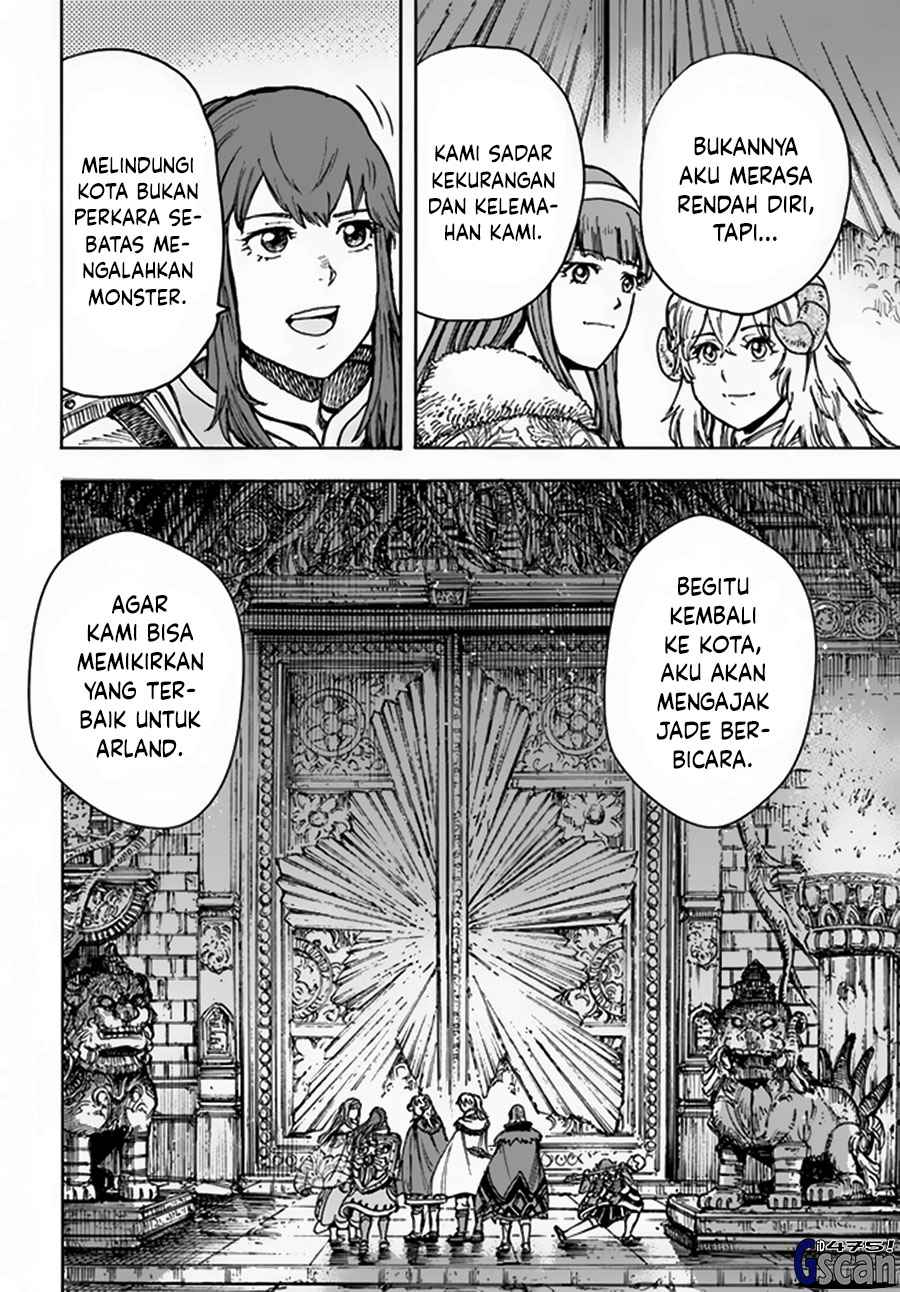 Shoukan Sareta Kenja wa Isekai o Iku ~ Saikyouna no wa Fuyou Zaiko no Aitemudeshita