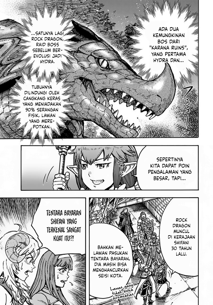 Shoukan Sareta Kenja wa Isekai o Iku ~ Saikyouna no wa Fuyou Zaiko no Aitemudeshita