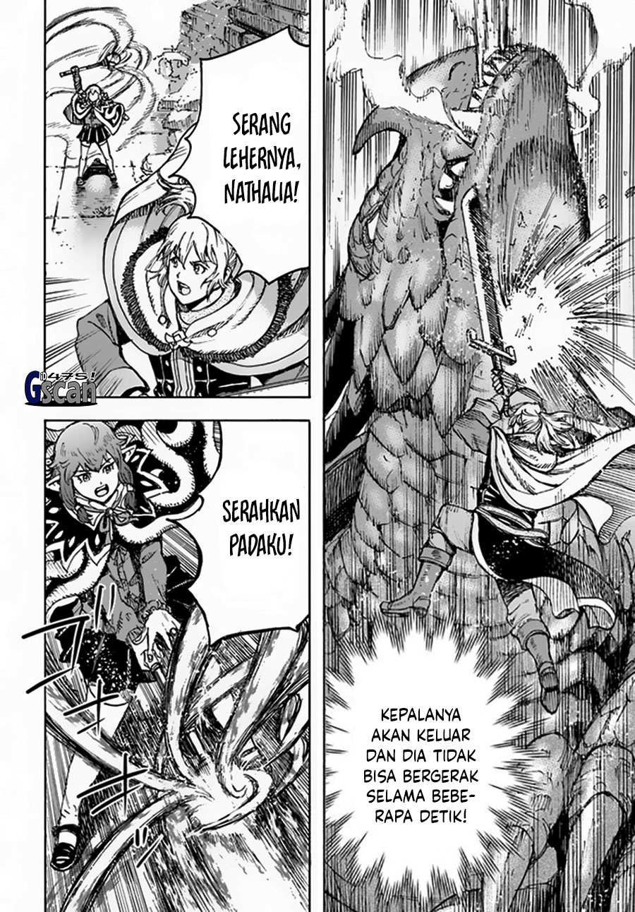 Shoukan Sareta Kenja wa Isekai o Iku ~ Saikyouna no wa Fuyou Zaiko no Aitemudeshita