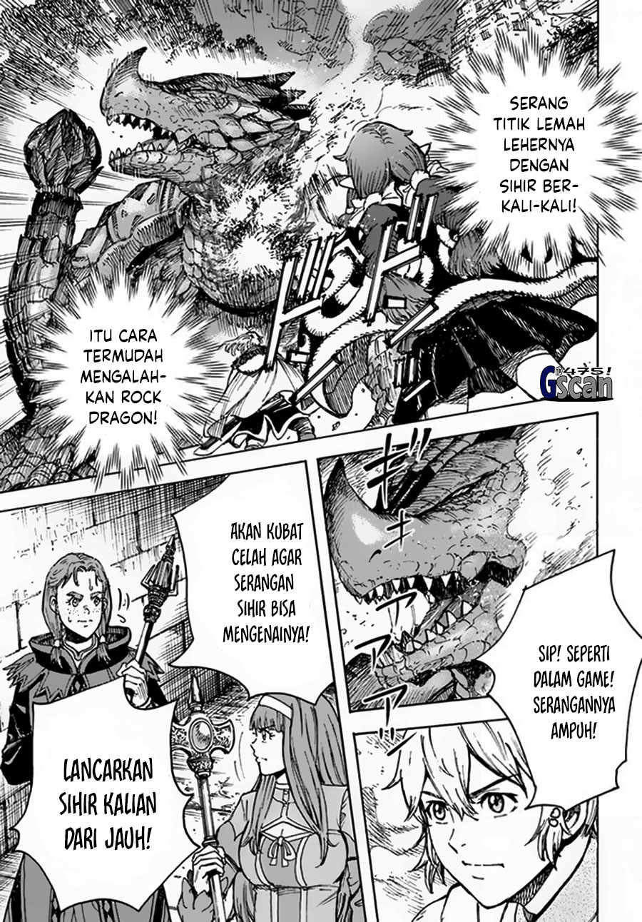 Shoukan Sareta Kenja wa Isekai o Iku ~ Saikyouna no wa Fuyou Zaiko no Aitemudeshita