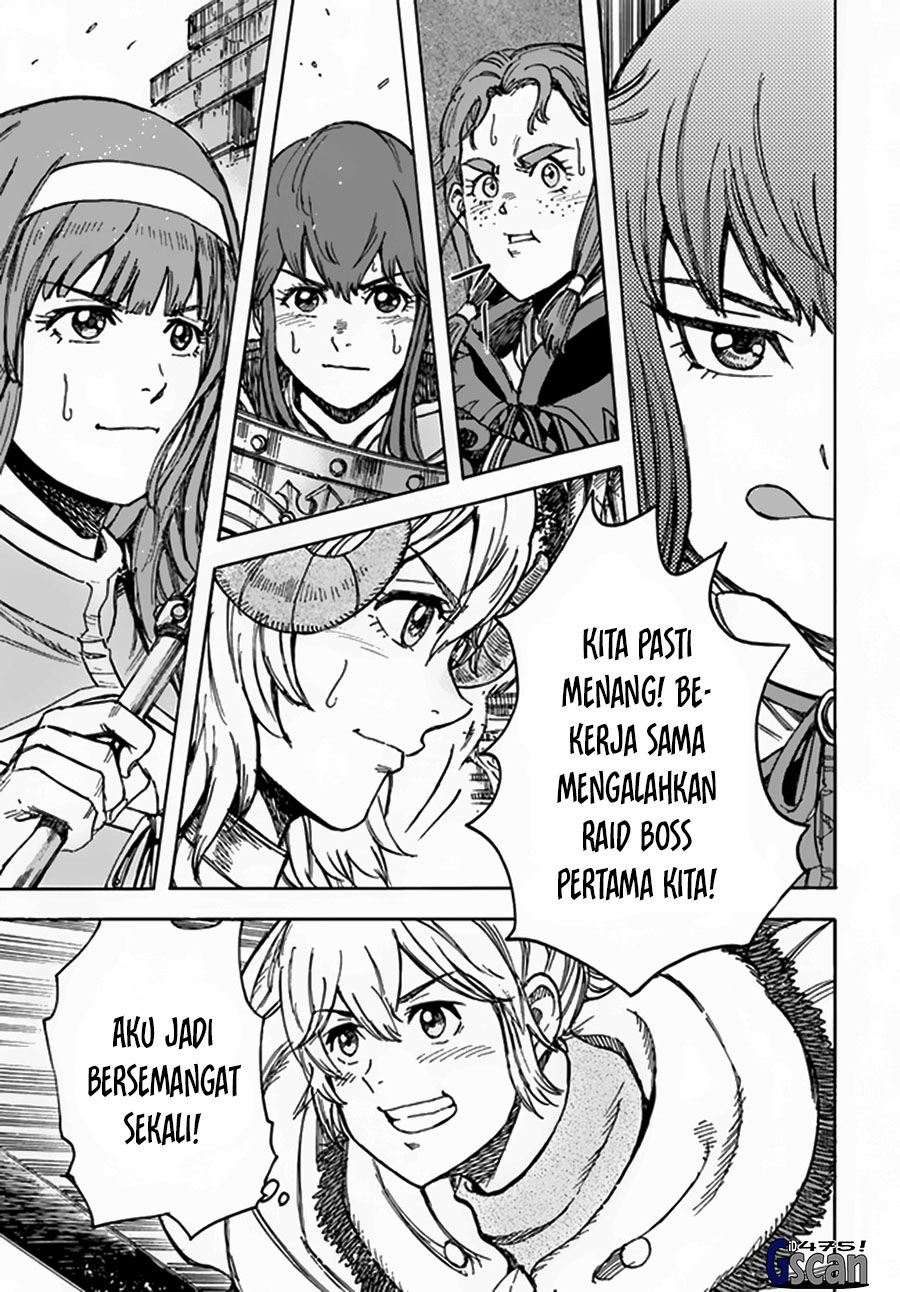 Shoukan Sareta Kenja wa Isekai o Iku ~ Saikyouna no wa Fuyou Zaiko no Aitemudeshita