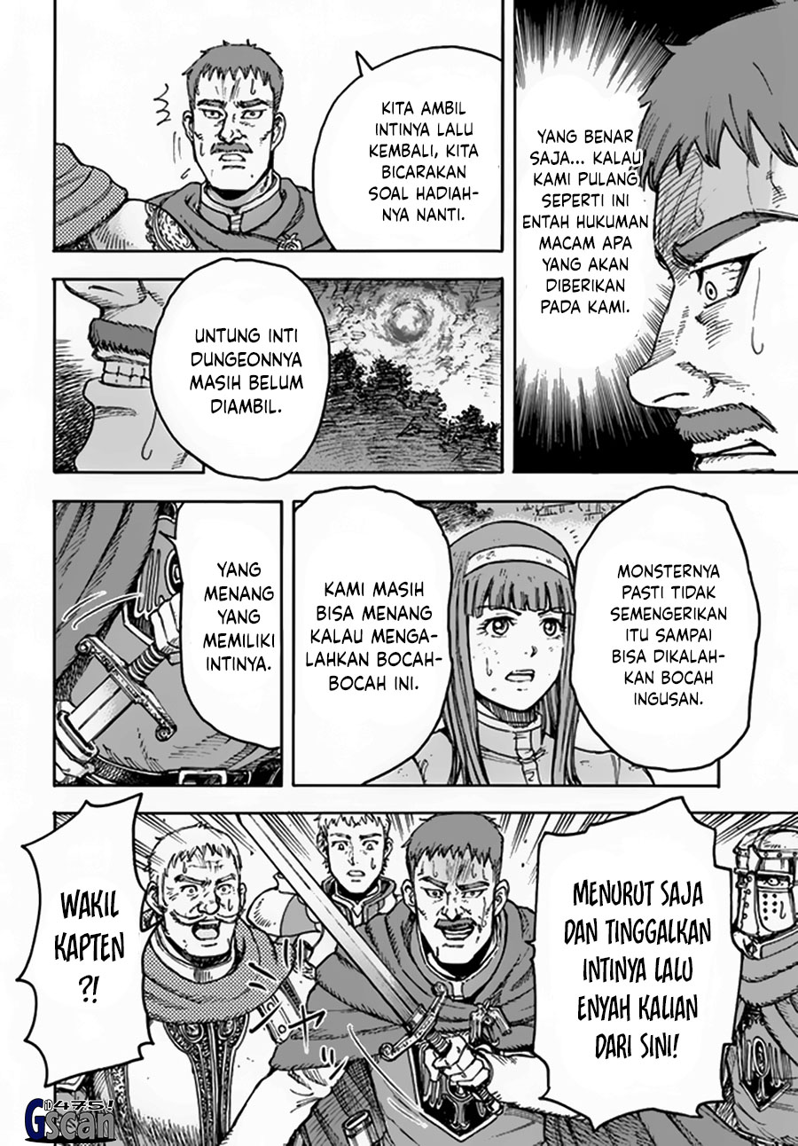 Shoukan Sareta Kenja wa Isekai o Iku ~ Saikyouna no wa Fuyou Zaiko no Aitemudeshita