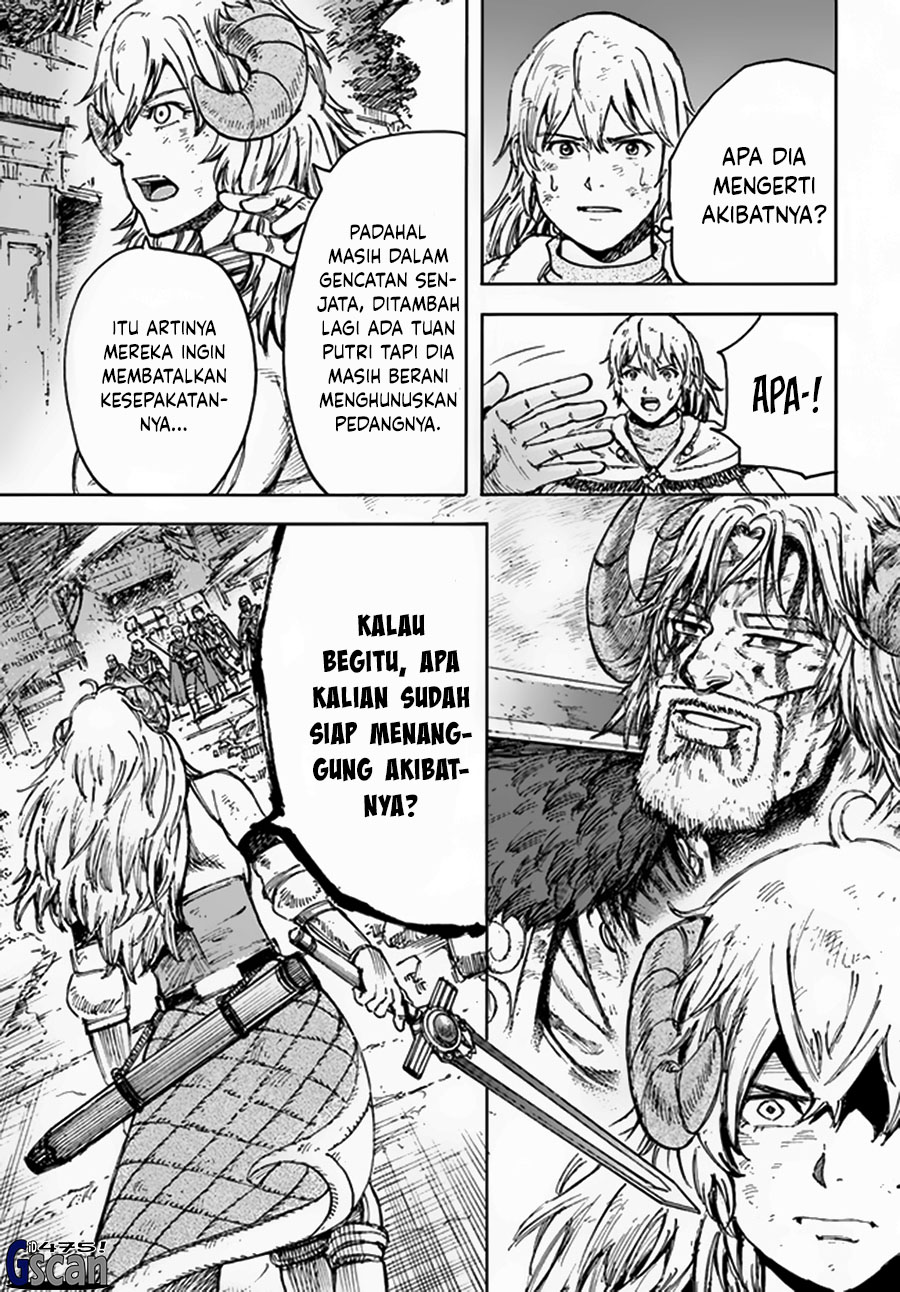 Shoukan Sareta Kenja wa Isekai o Iku ~ Saikyouna no wa Fuyou Zaiko no Aitemudeshita