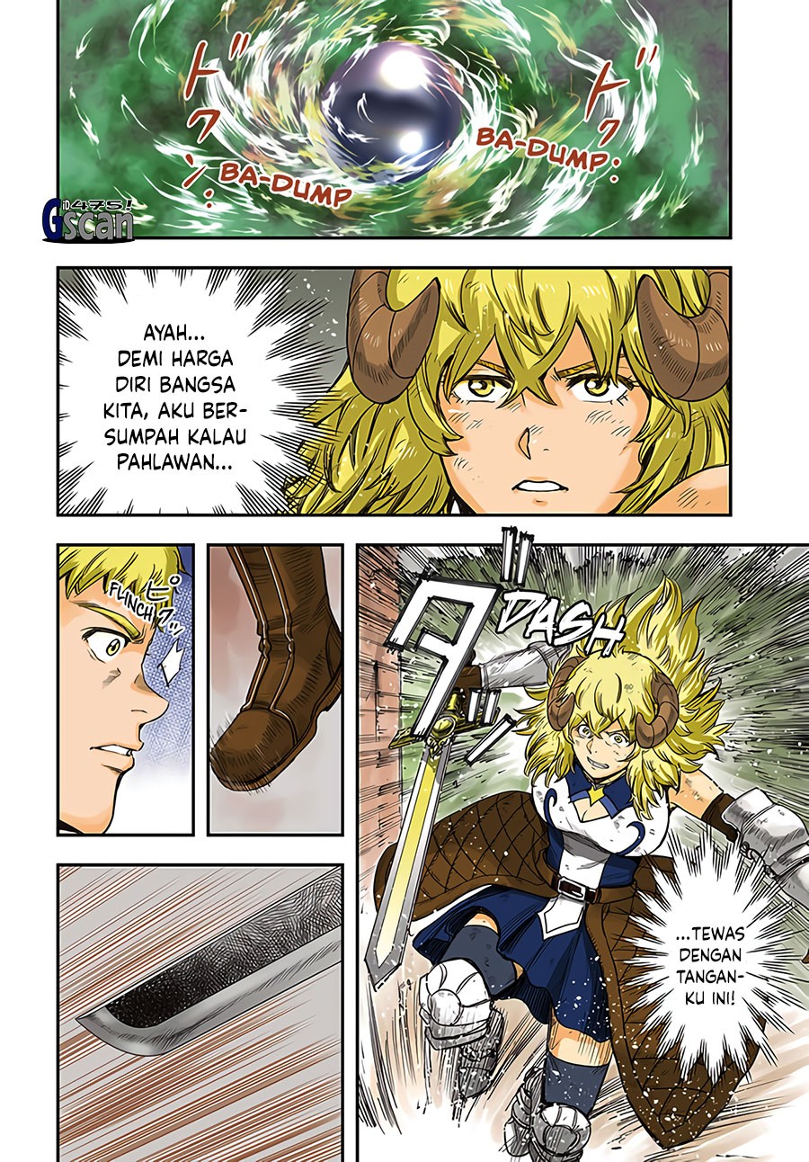 Shoukan Sareta Kenja wa Isekai o Iku ~ Saikyouna no wa Fuyou Zaiko no Aitemudeshita