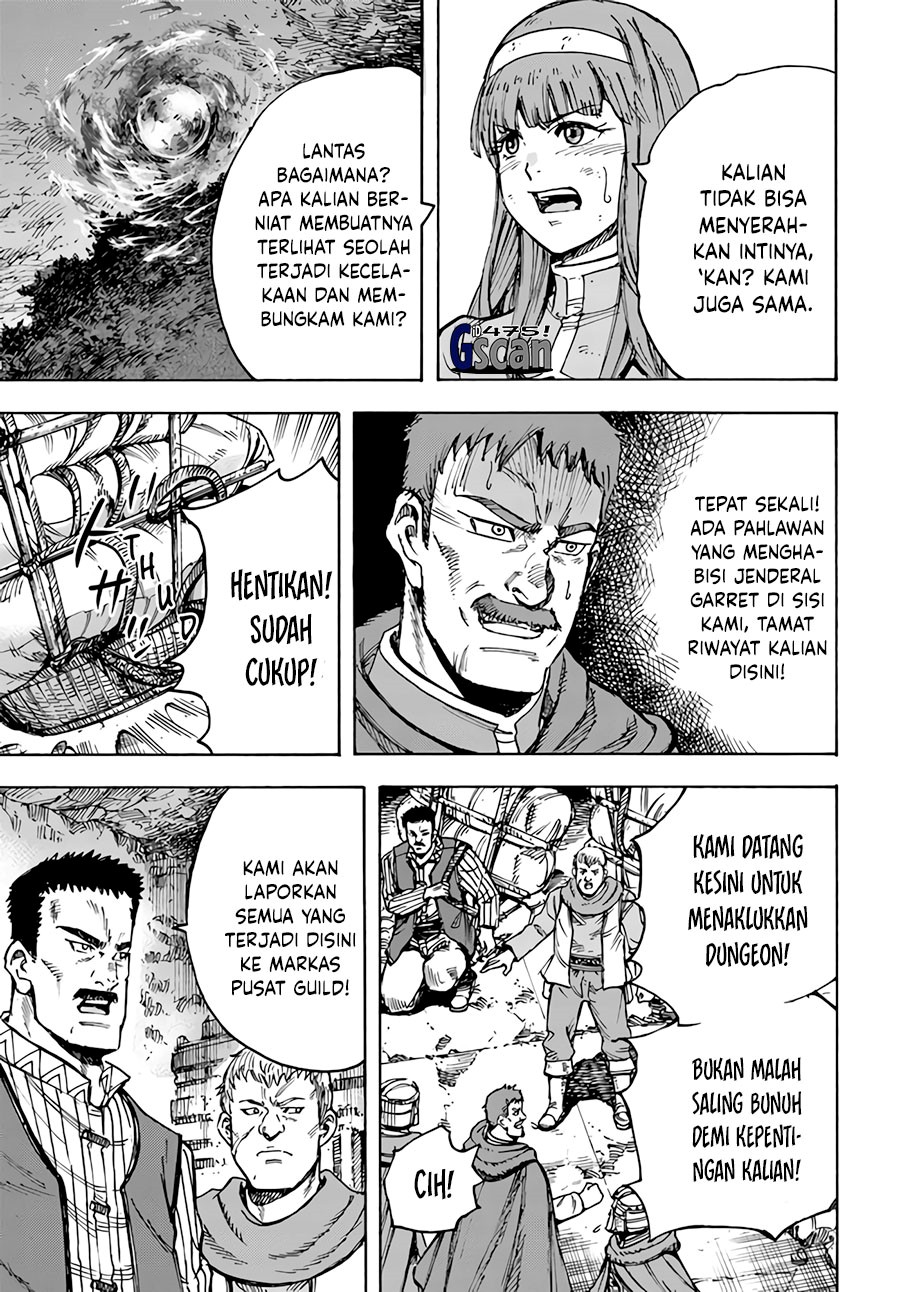 Shoukan Sareta Kenja wa Isekai o Iku ~ Saikyouna no wa Fuyou Zaiko no Aitemudeshita