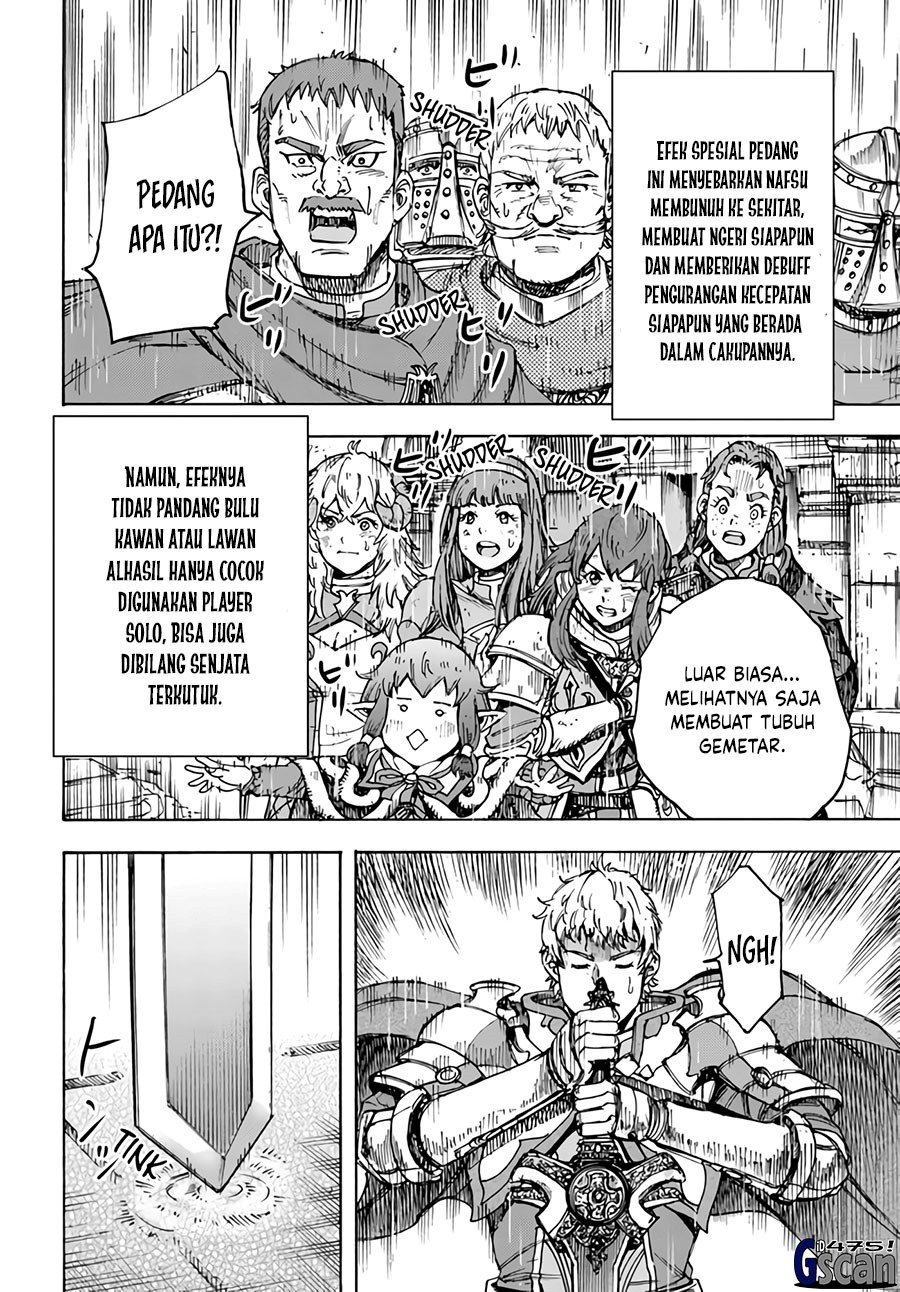Shoukan Sareta Kenja wa Isekai o Iku ~ Saikyouna no wa Fuyou Zaiko no Aitemudeshita