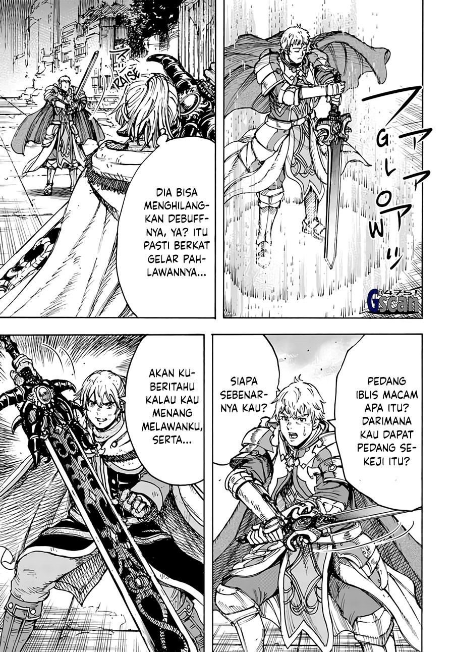 Shoukan Sareta Kenja wa Isekai o Iku ~ Saikyouna no wa Fuyou Zaiko no Aitemudeshita