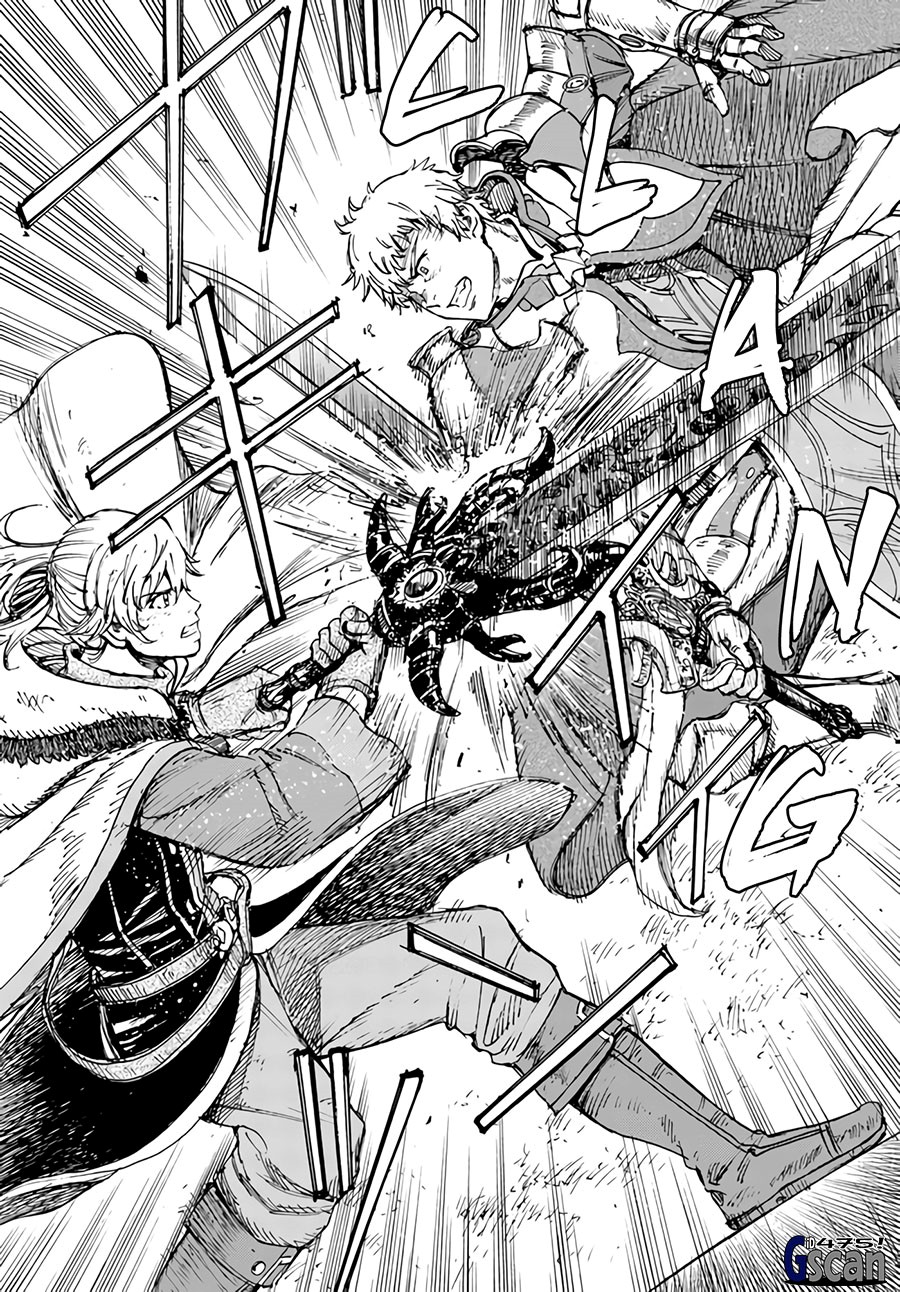 Shoukan Sareta Kenja wa Isekai o Iku ~ Saikyouna no wa Fuyou Zaiko no Aitemudeshita