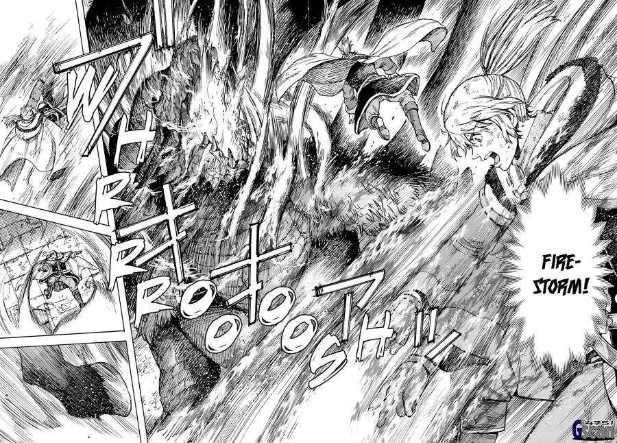 Shoukan Sareta Kenja wa Isekai o Iku ~ Saikyouna no wa Fuyou Zaiko no Aitemudeshita
