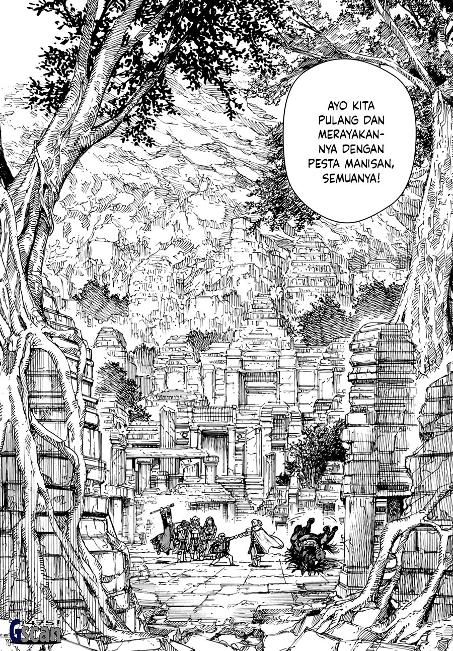 Shoukan Sareta Kenja wa Isekai o Iku ~ Saikyouna no wa Fuyou Zaiko no Aitemudeshita