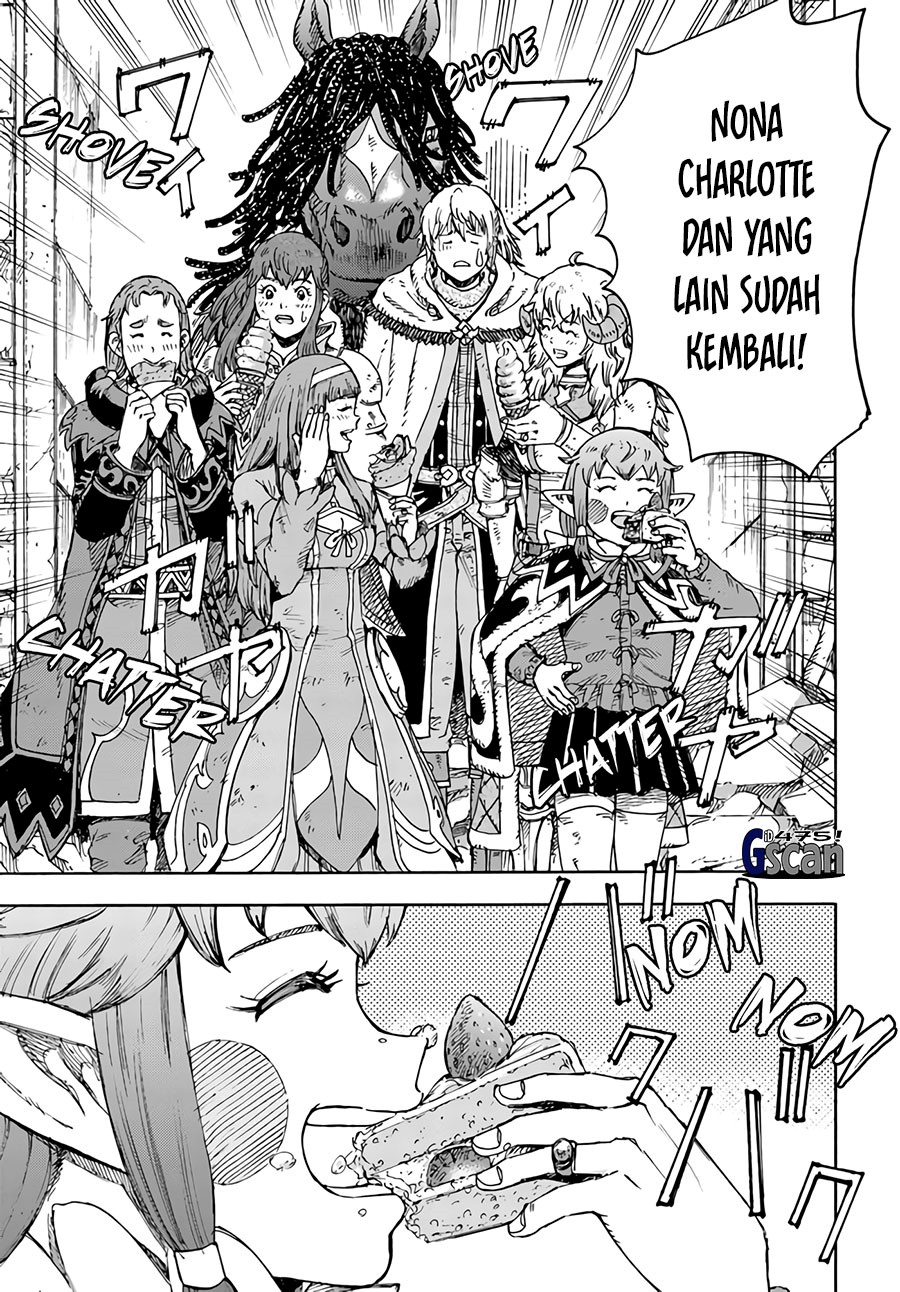 Shoukan Sareta Kenja wa Isekai o Iku ~ Saikyouna no wa Fuyou Zaiko no Aitemudeshita
