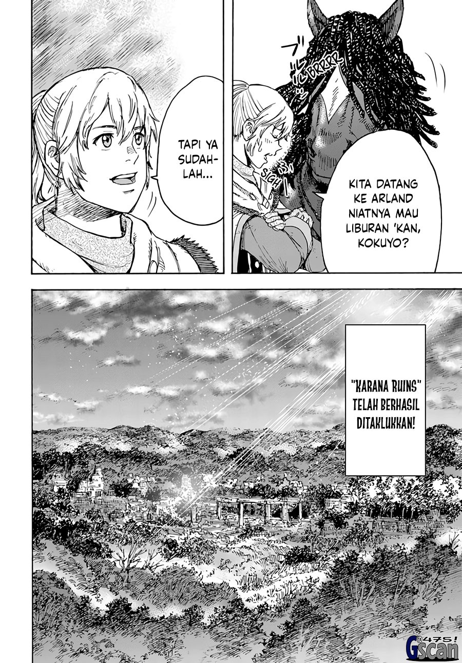 Shoukan Sareta Kenja wa Isekai o Iku ~ Saikyouna no wa Fuyou Zaiko no Aitemudeshita