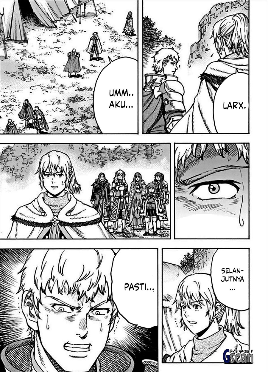 Shoukan Sareta Kenja wa Isekai o Iku ~ Saikyouna no wa Fuyou Zaiko no Aitemudeshita