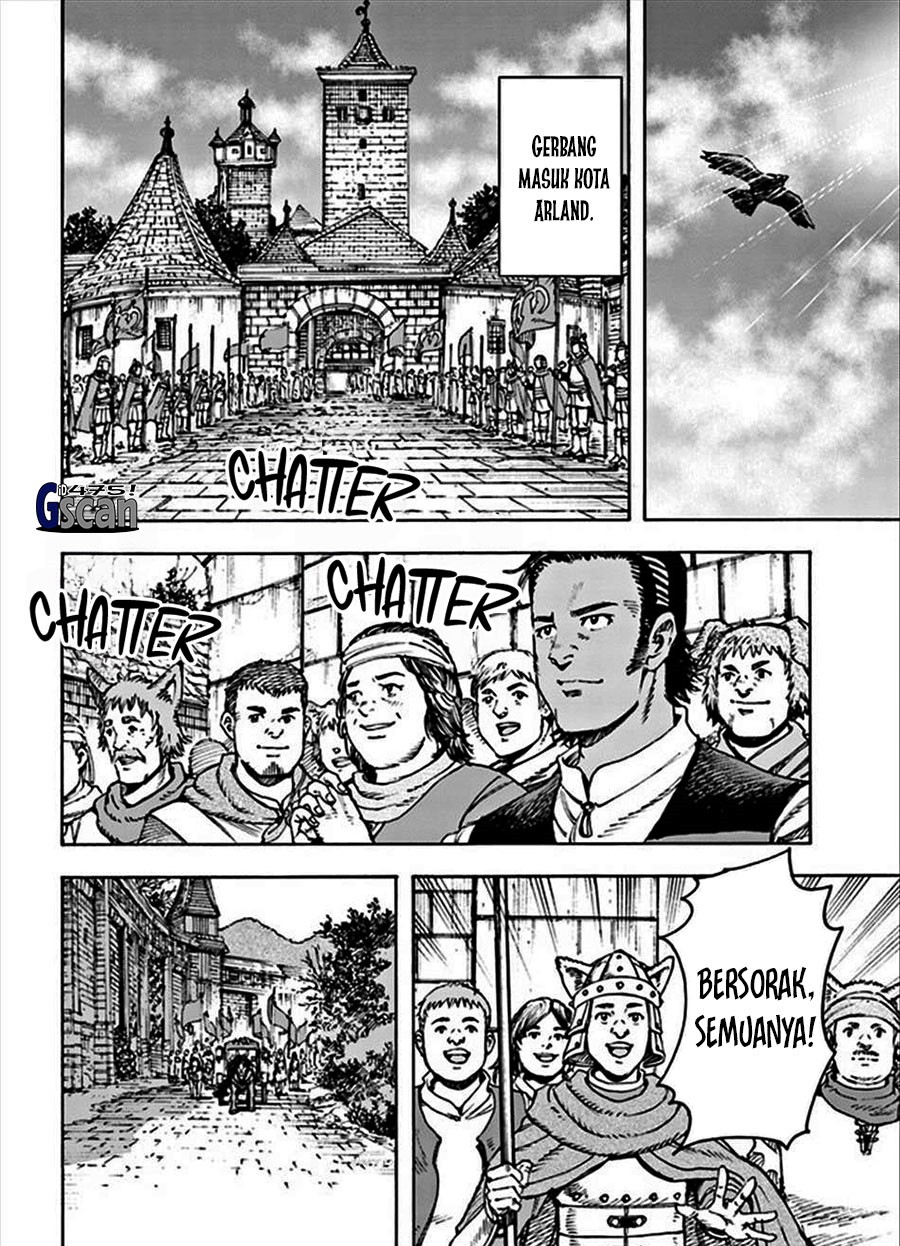 Shoukan Sareta Kenja wa Isekai o Iku ~ Saikyouna no wa Fuyou Zaiko no Aitemudeshita