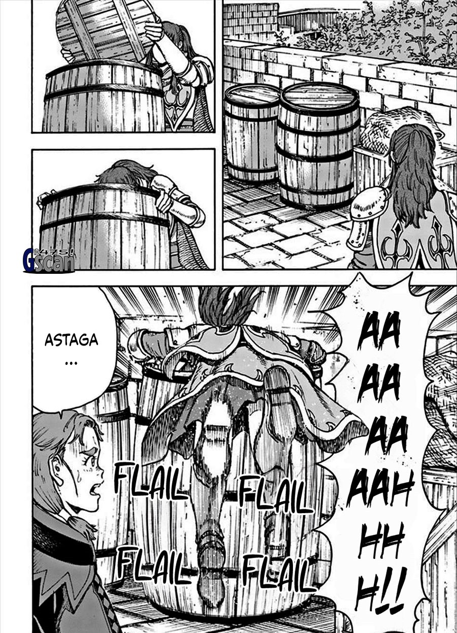 Shoukan Sareta Kenja wa Isekai o Iku ~ Saikyouna no wa Fuyou Zaiko no Aitemudeshita