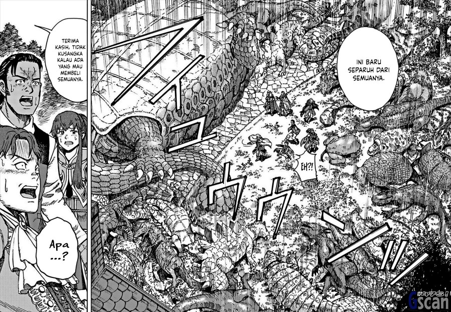 Shoukan Sareta Kenja wa Isekai o Iku ~ Saikyouna no wa Fuyou Zaiko no Aitemudeshita