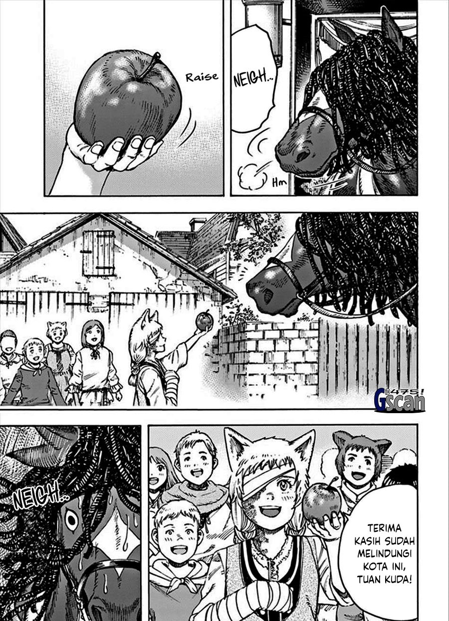Shoukan Sareta Kenja wa Isekai o Iku ~ Saikyouna no wa Fuyou Zaiko no Aitemudeshita