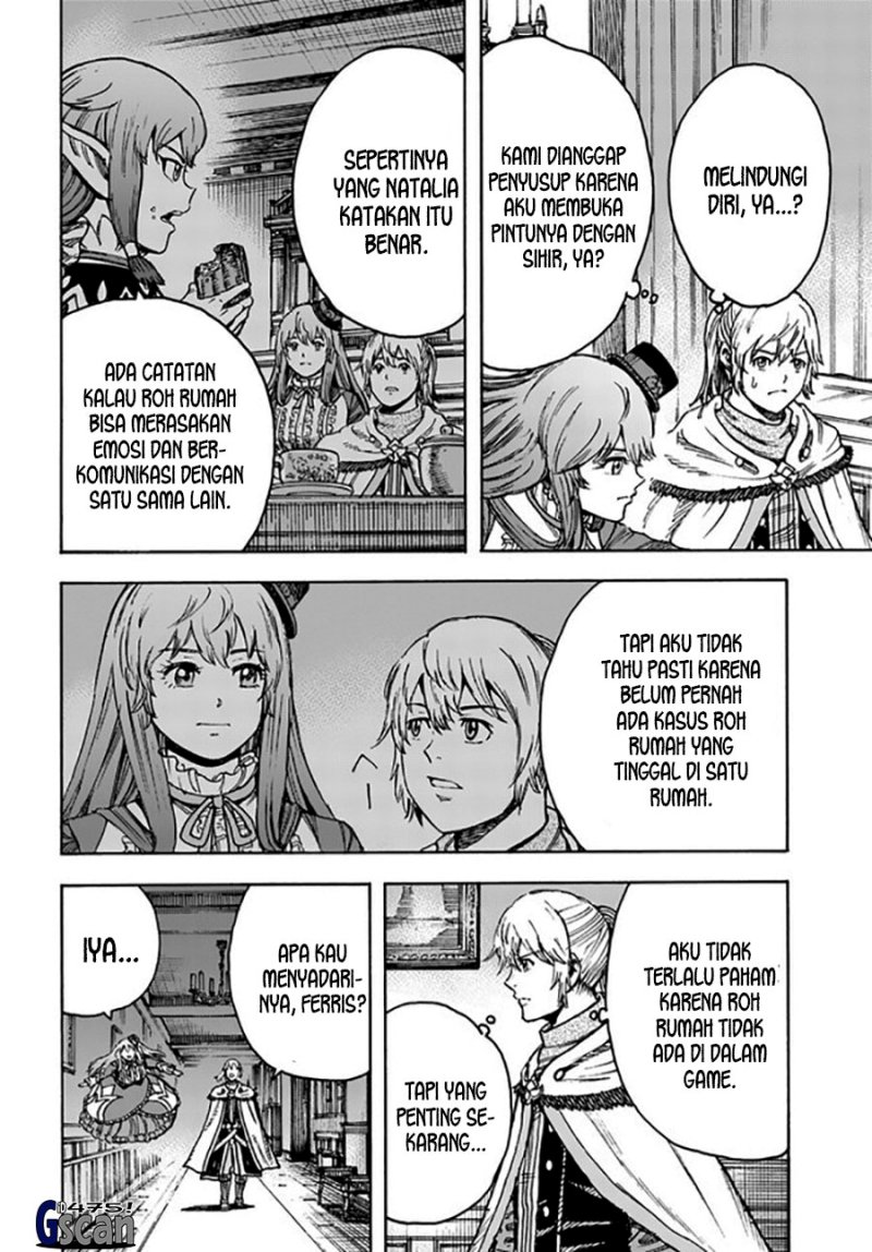 Shoukan Sareta Kenja wa Isekai o Iku ~ Saikyouna no wa Fuyou Zaiko no Aitemudeshita