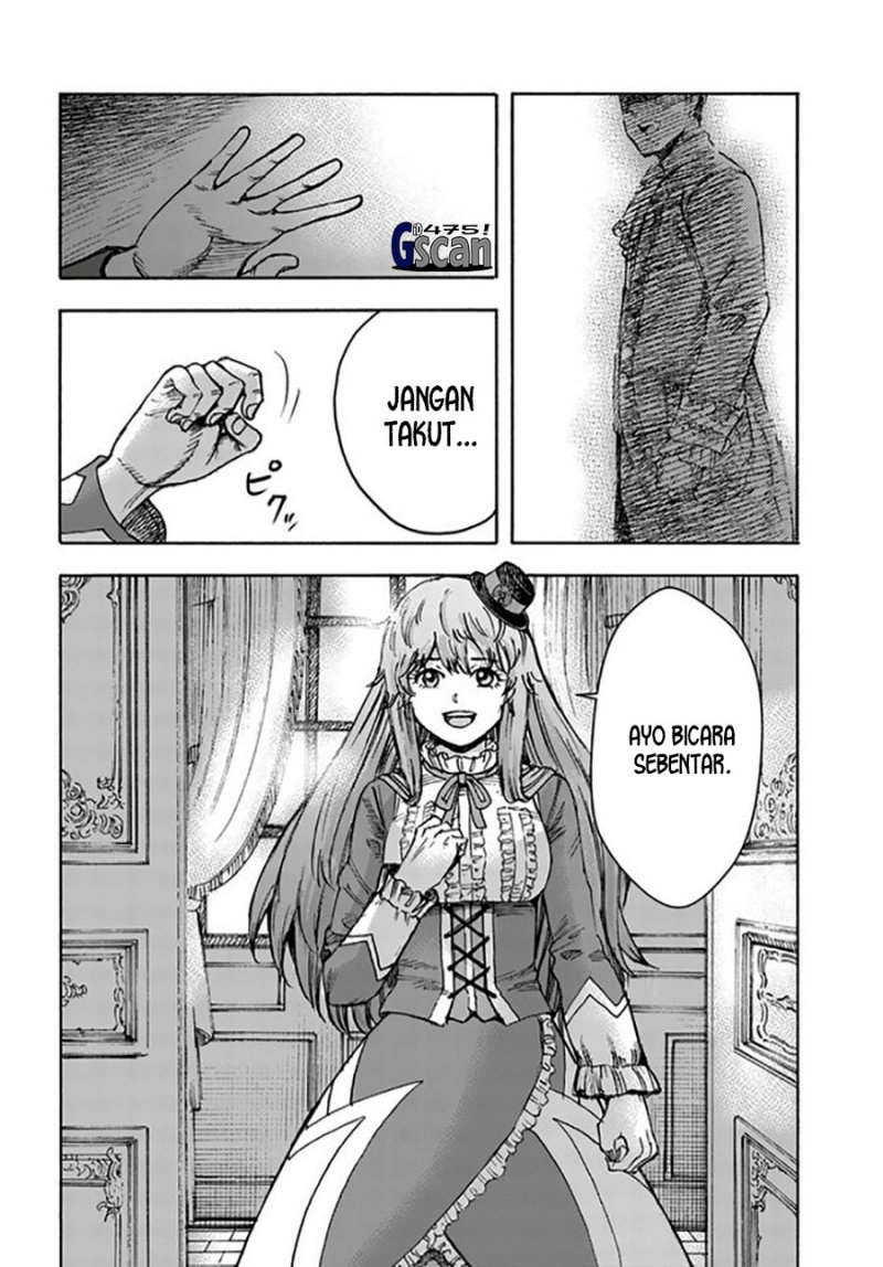 Shoukan Sareta Kenja wa Isekai o Iku ~ Saikyouna no wa Fuyou Zaiko no Aitemudeshita