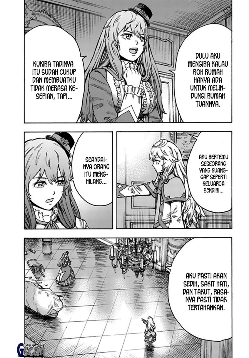 Shoukan Sareta Kenja wa Isekai o Iku ~ Saikyouna no wa Fuyou Zaiko no Aitemudeshita