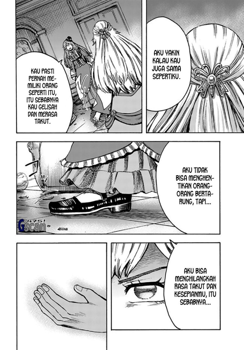 Shoukan Sareta Kenja wa Isekai o Iku ~ Saikyouna no wa Fuyou Zaiko no Aitemudeshita